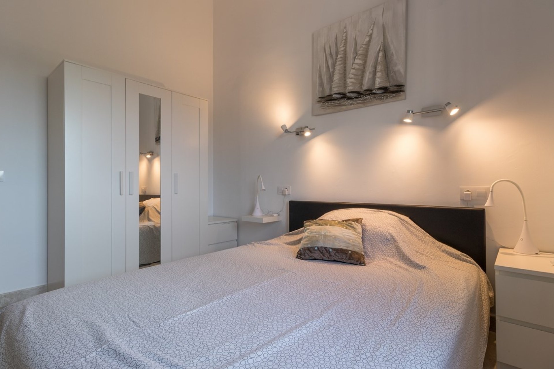 Vente - Bungalow - Moraira