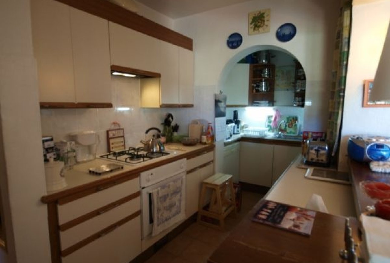 Vente - Bungalow - Moraira