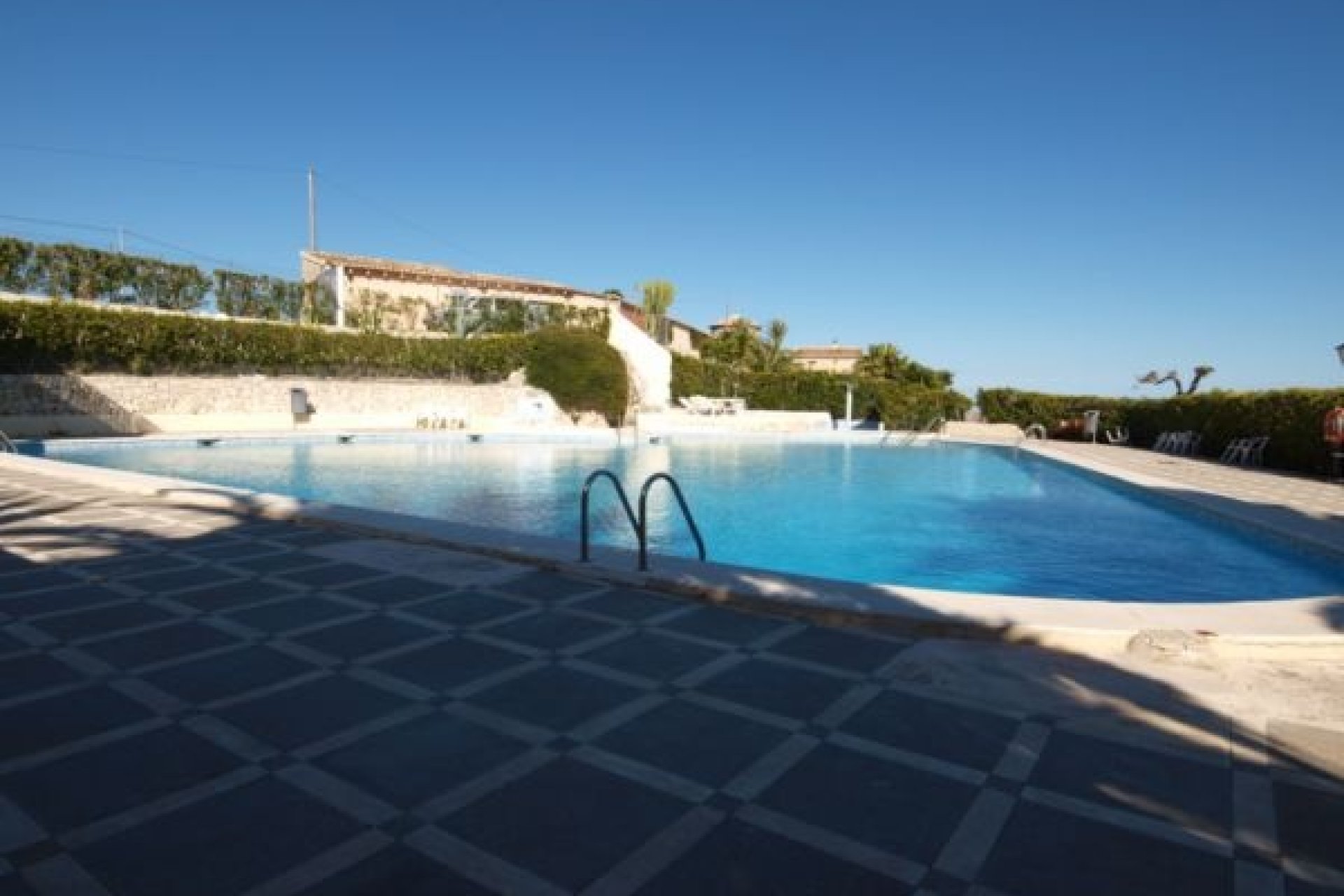 Vente - Bungalow - Moraira