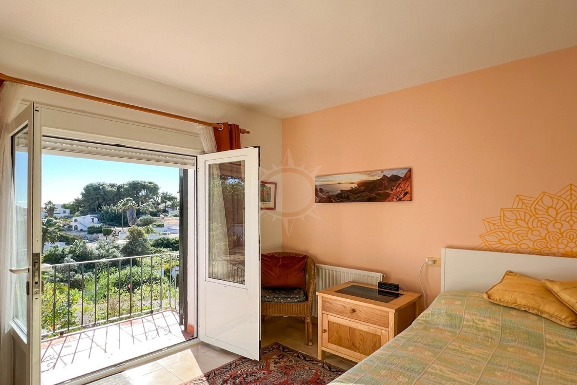Vente - Bungalow - Moraira