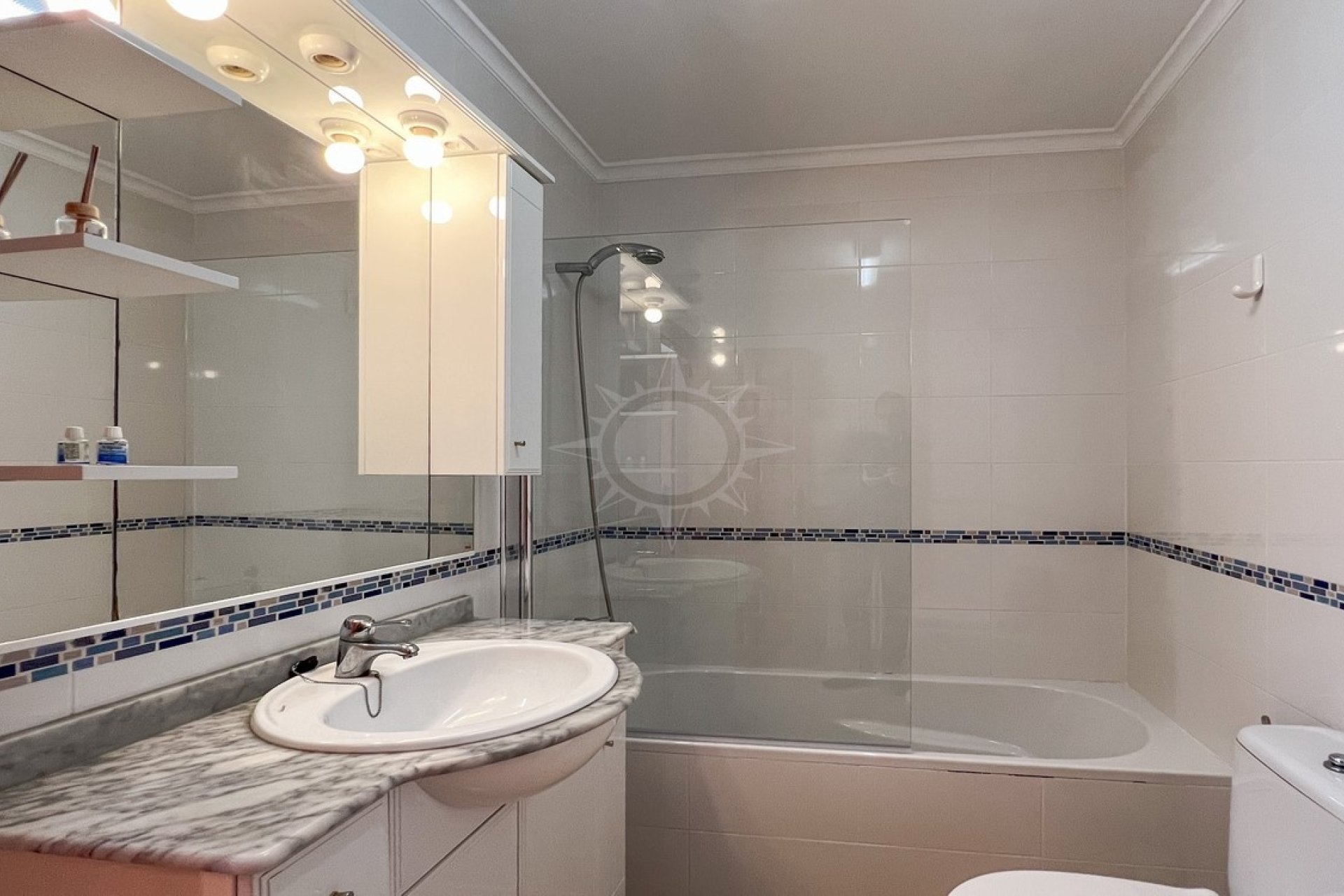 Vente - Bungalow - Moraira