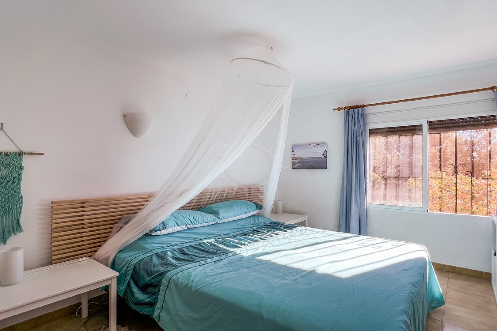 Vente - Bungalow - Moraira