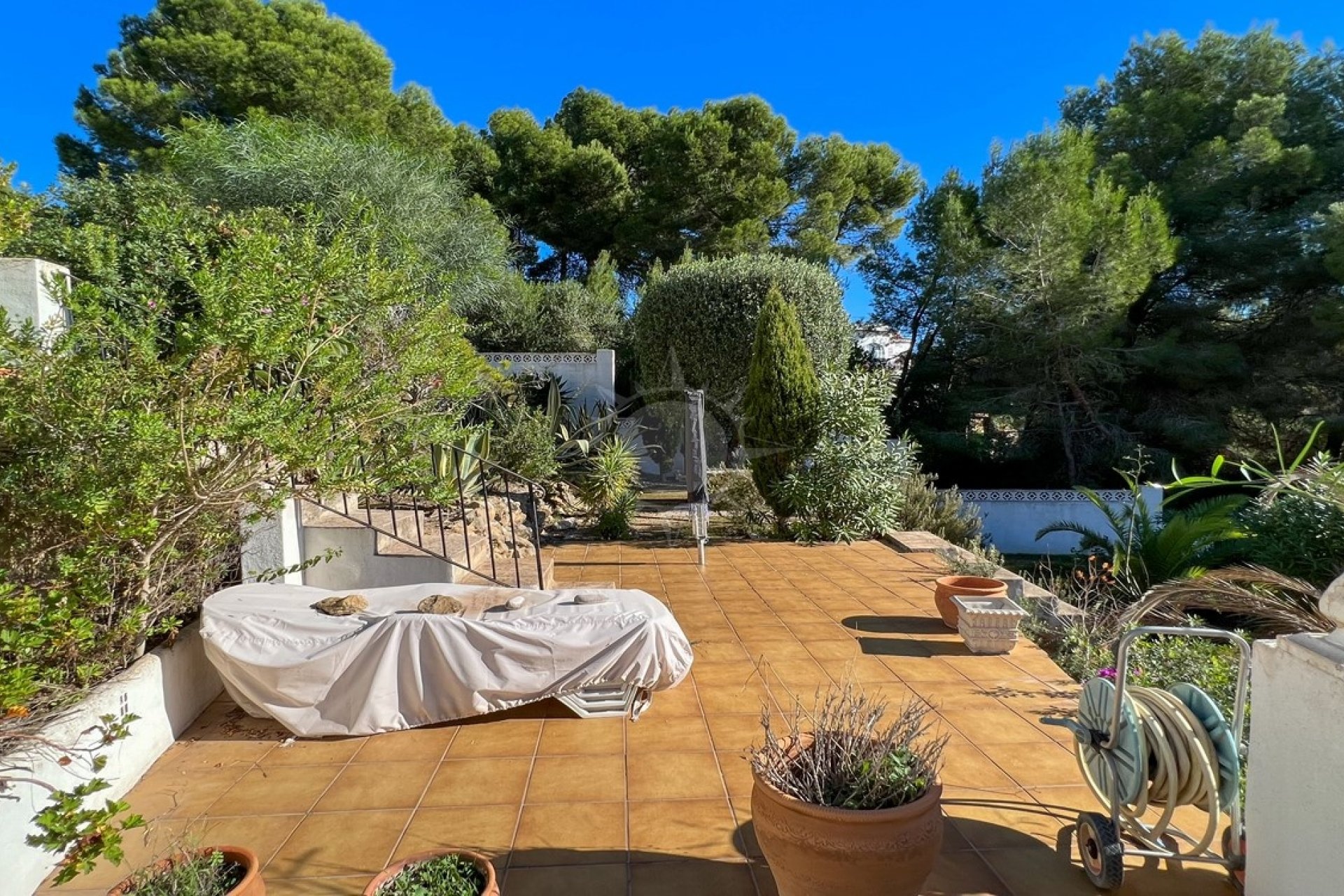 Vente - Bungalow - Moraira