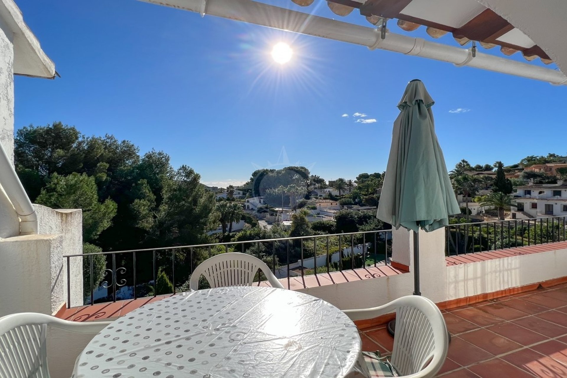 Vente - Bungalow - Moraira