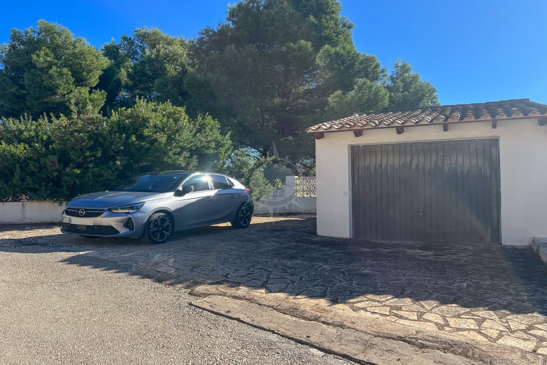 Vente - Bungalow - Moraira