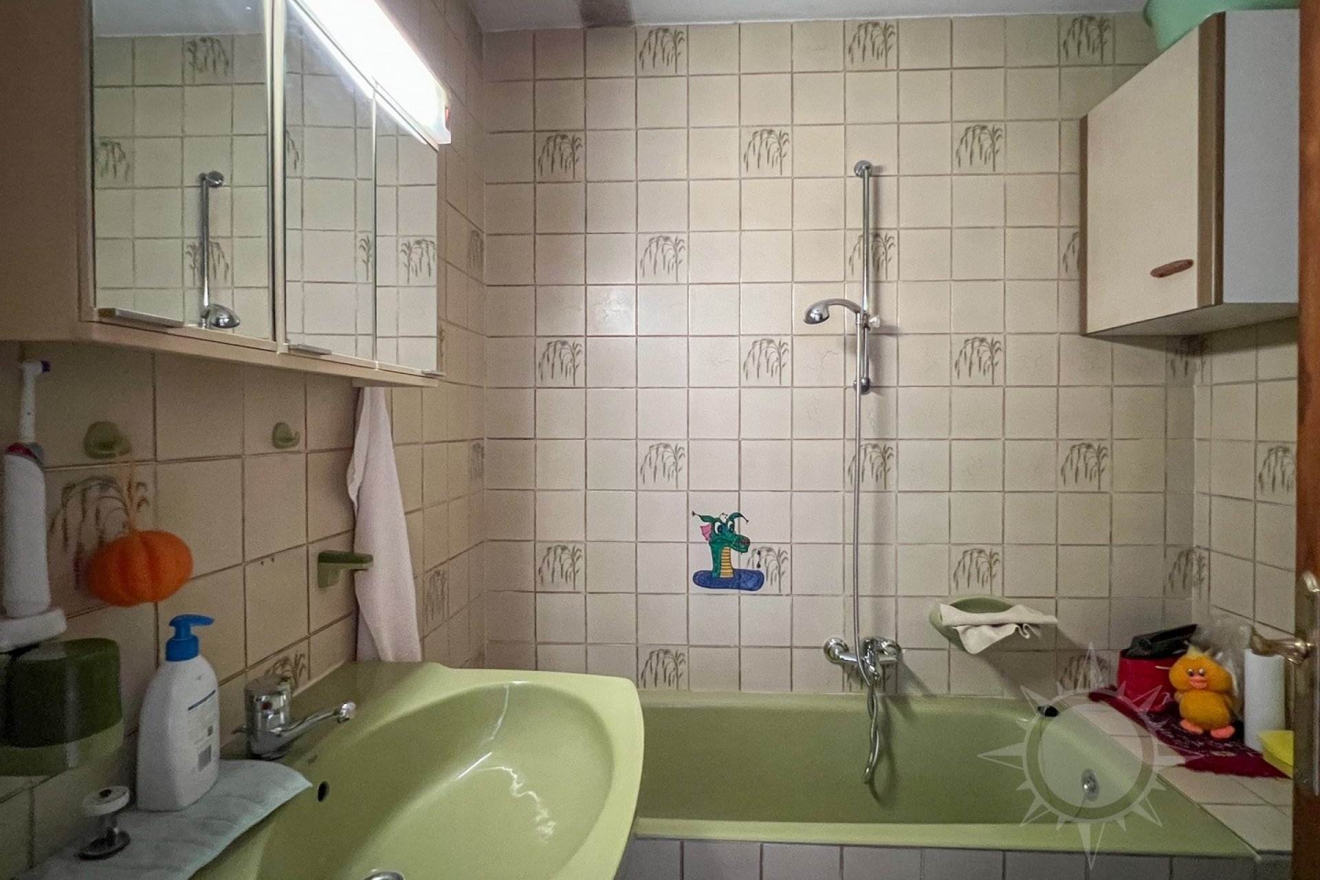 Vente - Bungalow - Moraira