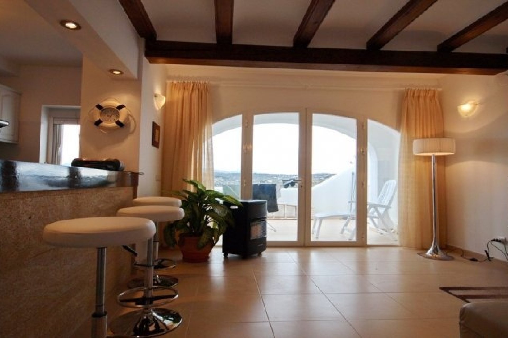 Vente - Bungalow - Moraira