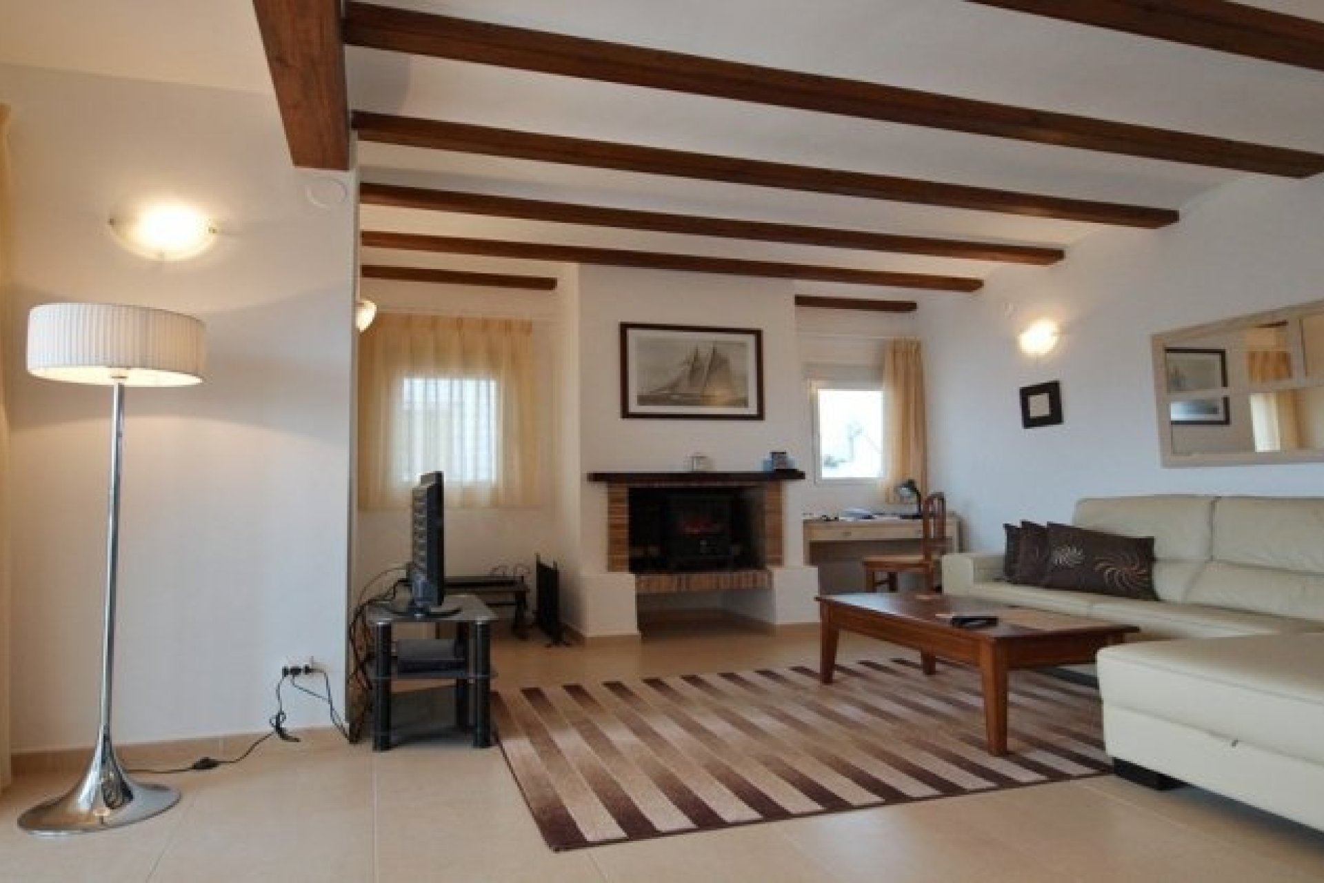 Vente - Bungalow - Moraira
