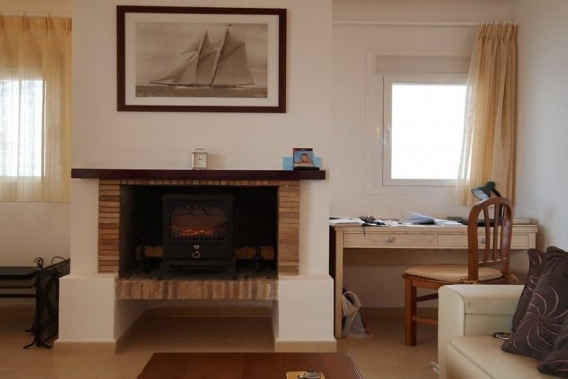 Vente - Bungalow - Moraira
