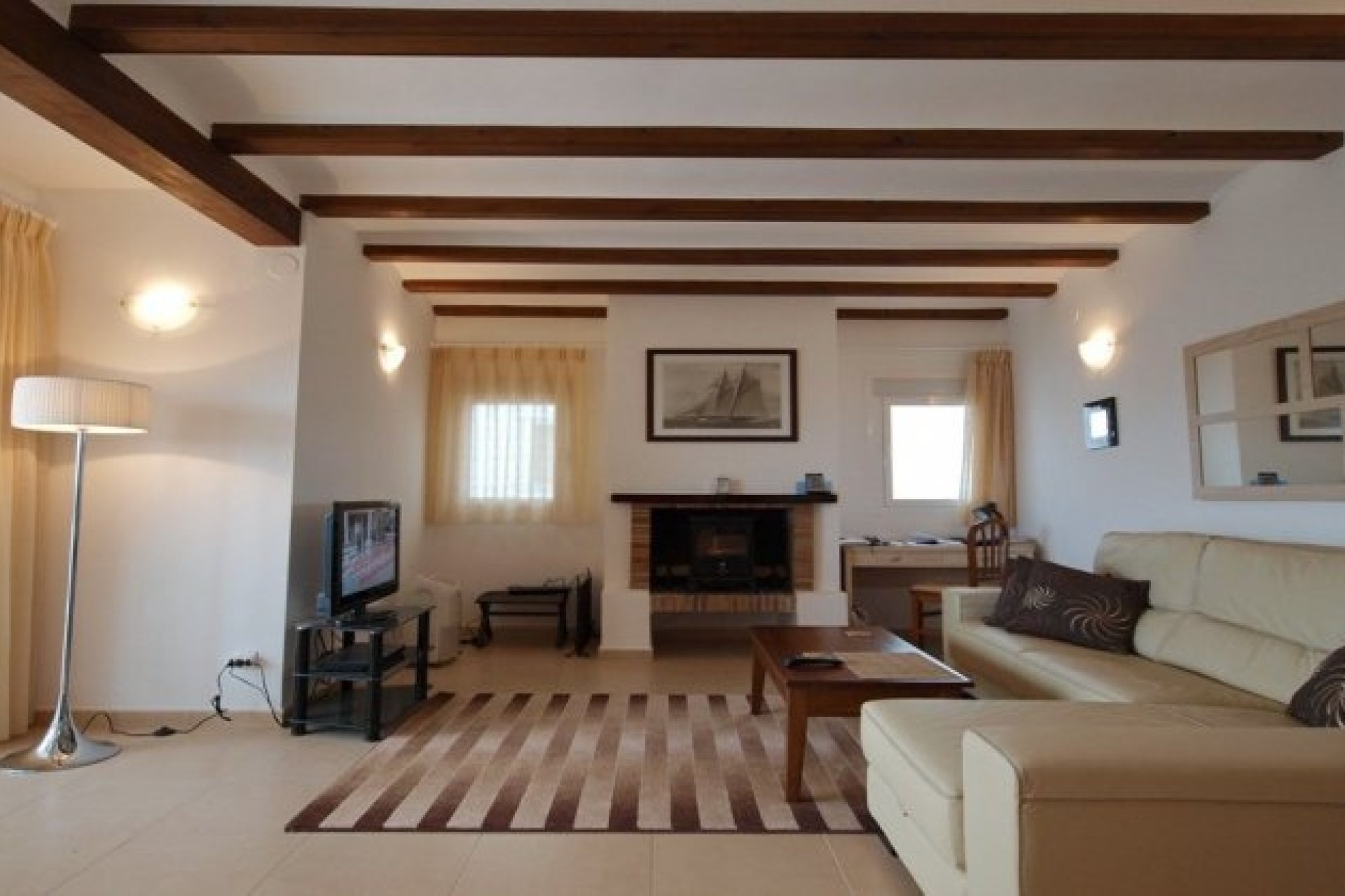 Vente - Bungalow - Moraira
