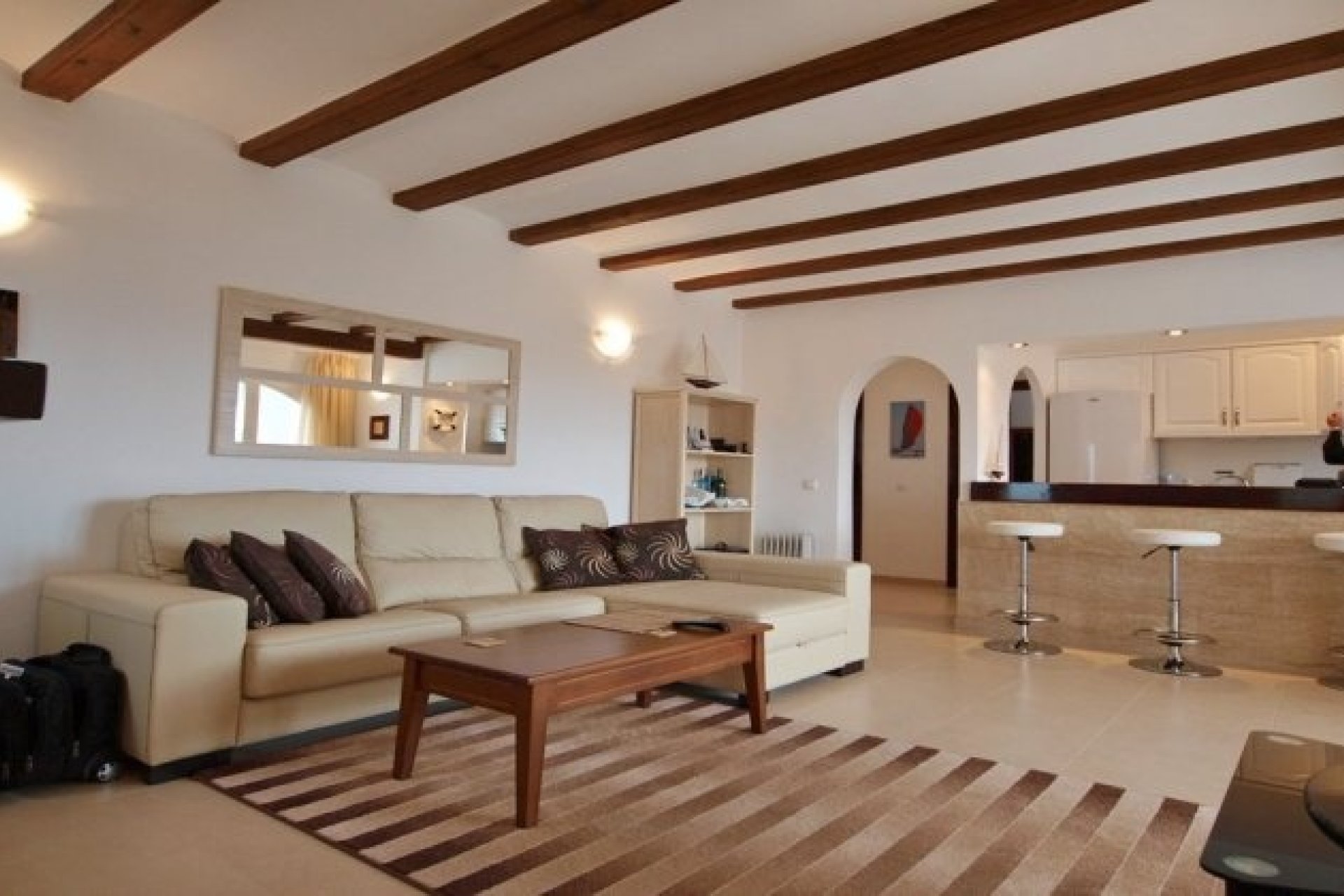 Vente - Bungalow - Moraira
