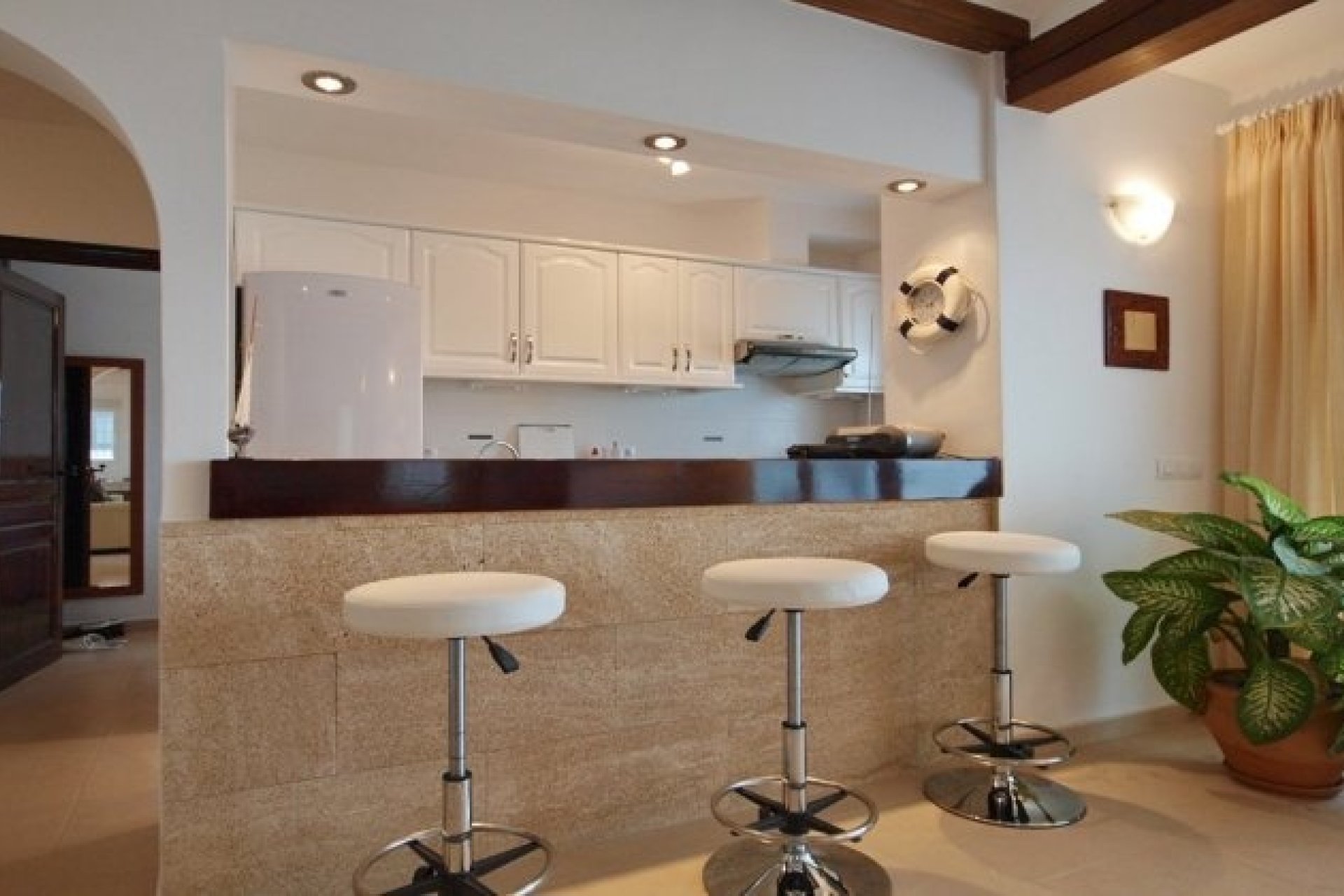 Vente - Bungalow - Moraira