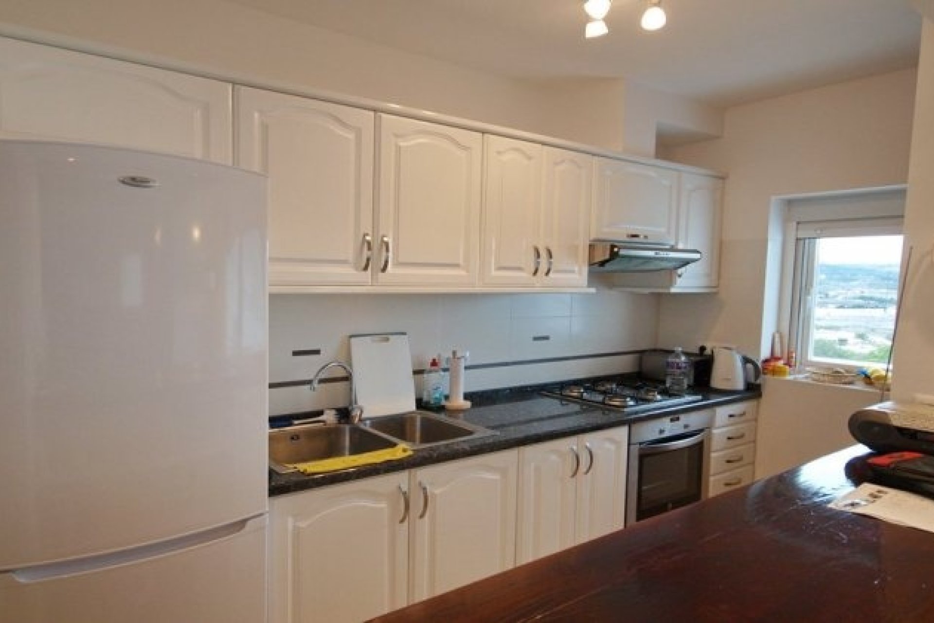 Vente - Bungalow - Moraira