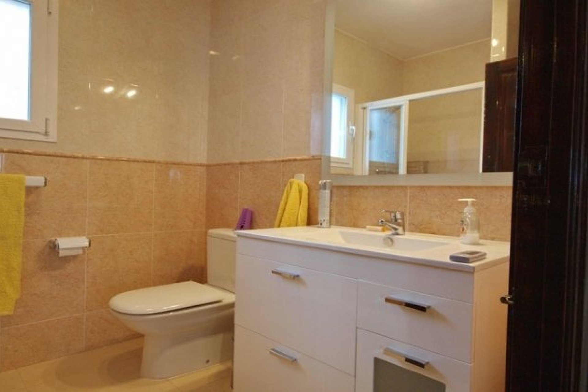 Vente - Bungalow - Moraira