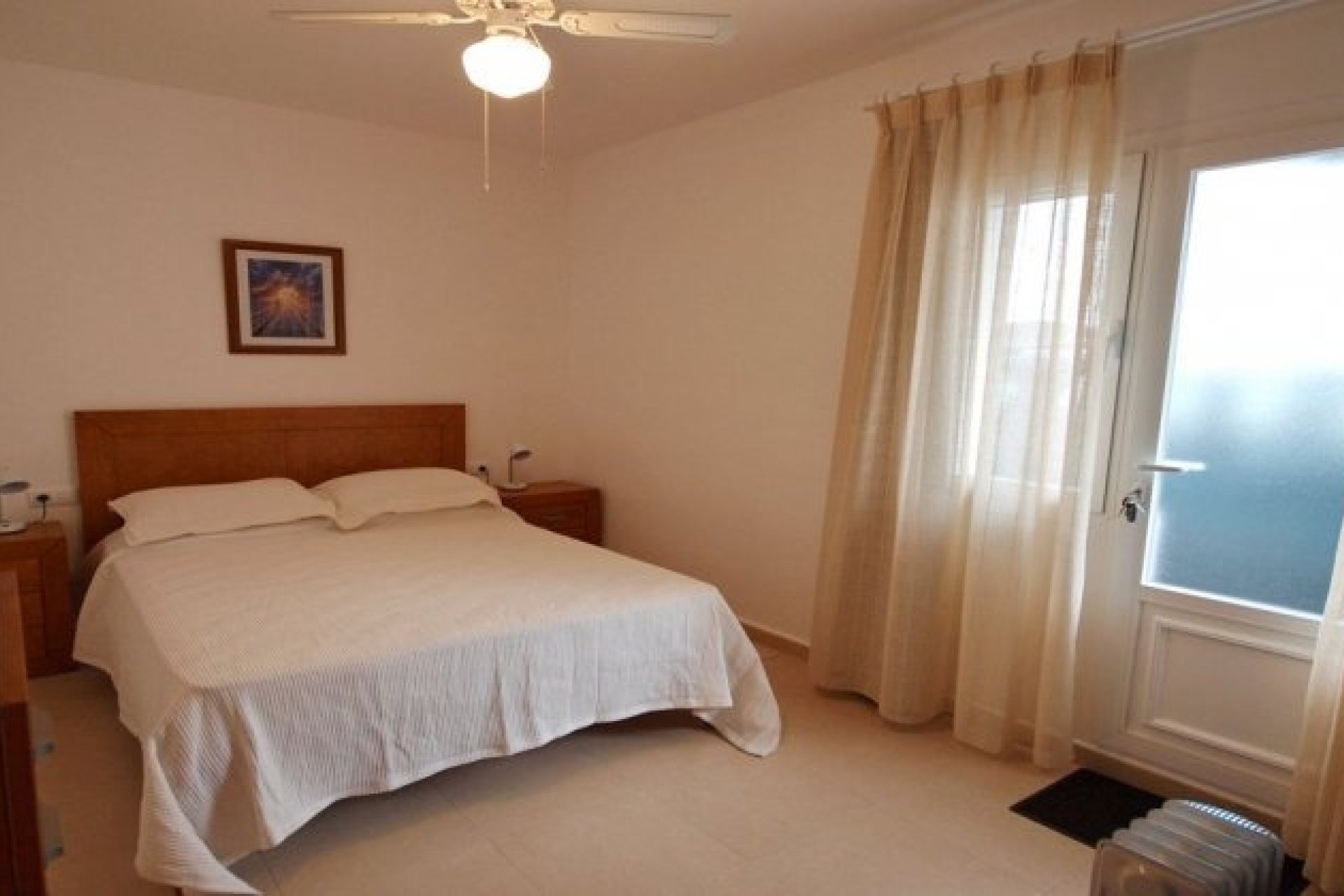 Vente - Bungalow - Moraira