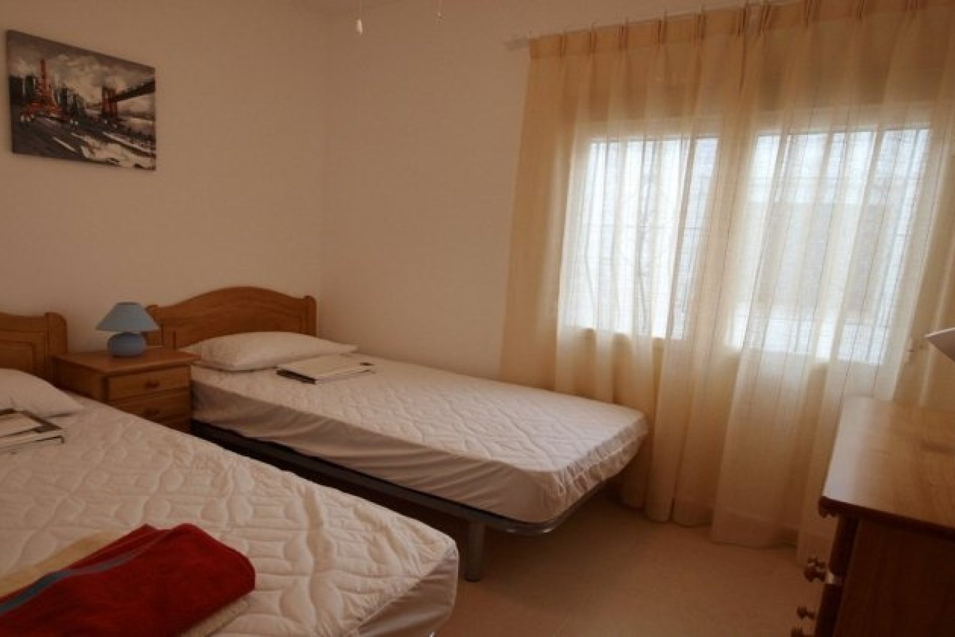 Vente - Bungalow - Moraira