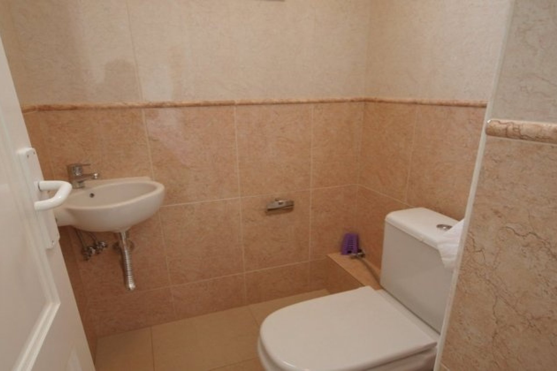 Vente - Bungalow - Moraira