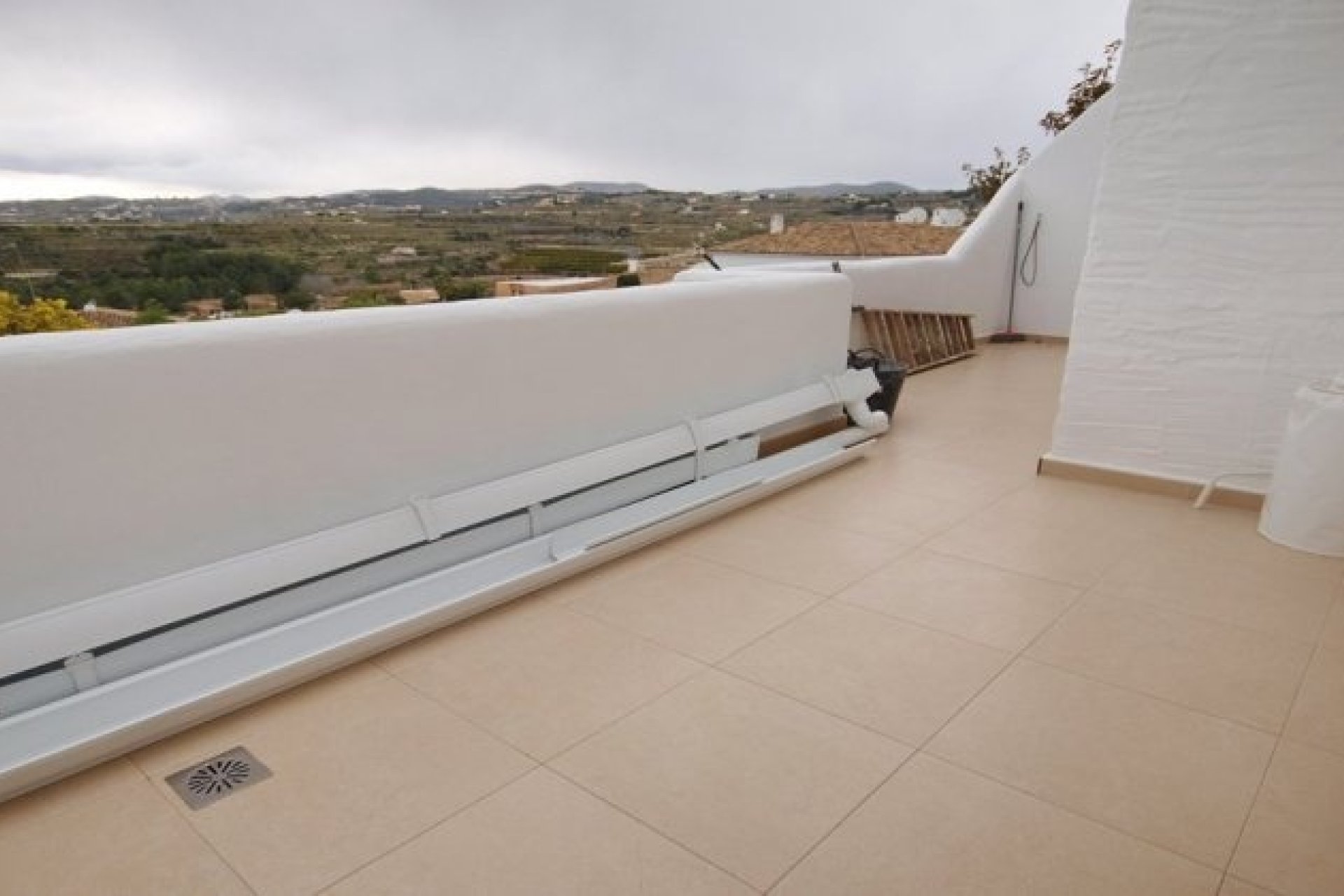 Vente - Bungalow - Moraira