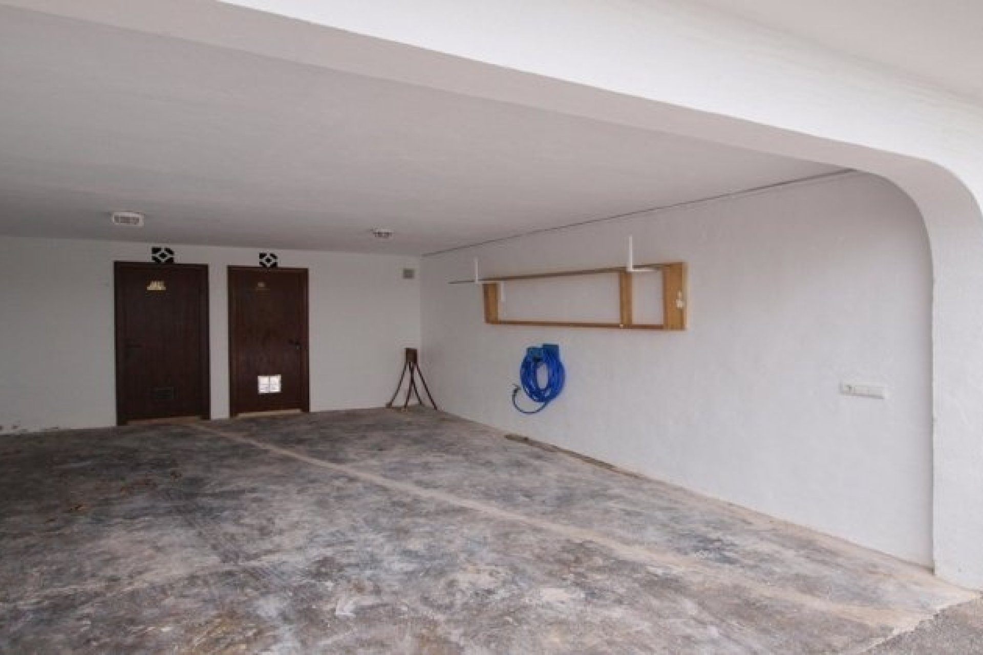 Vente - Bungalow - Moraira