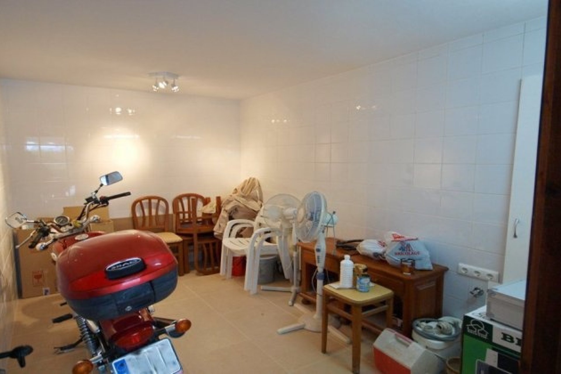 Vente - Bungalow - Moraira