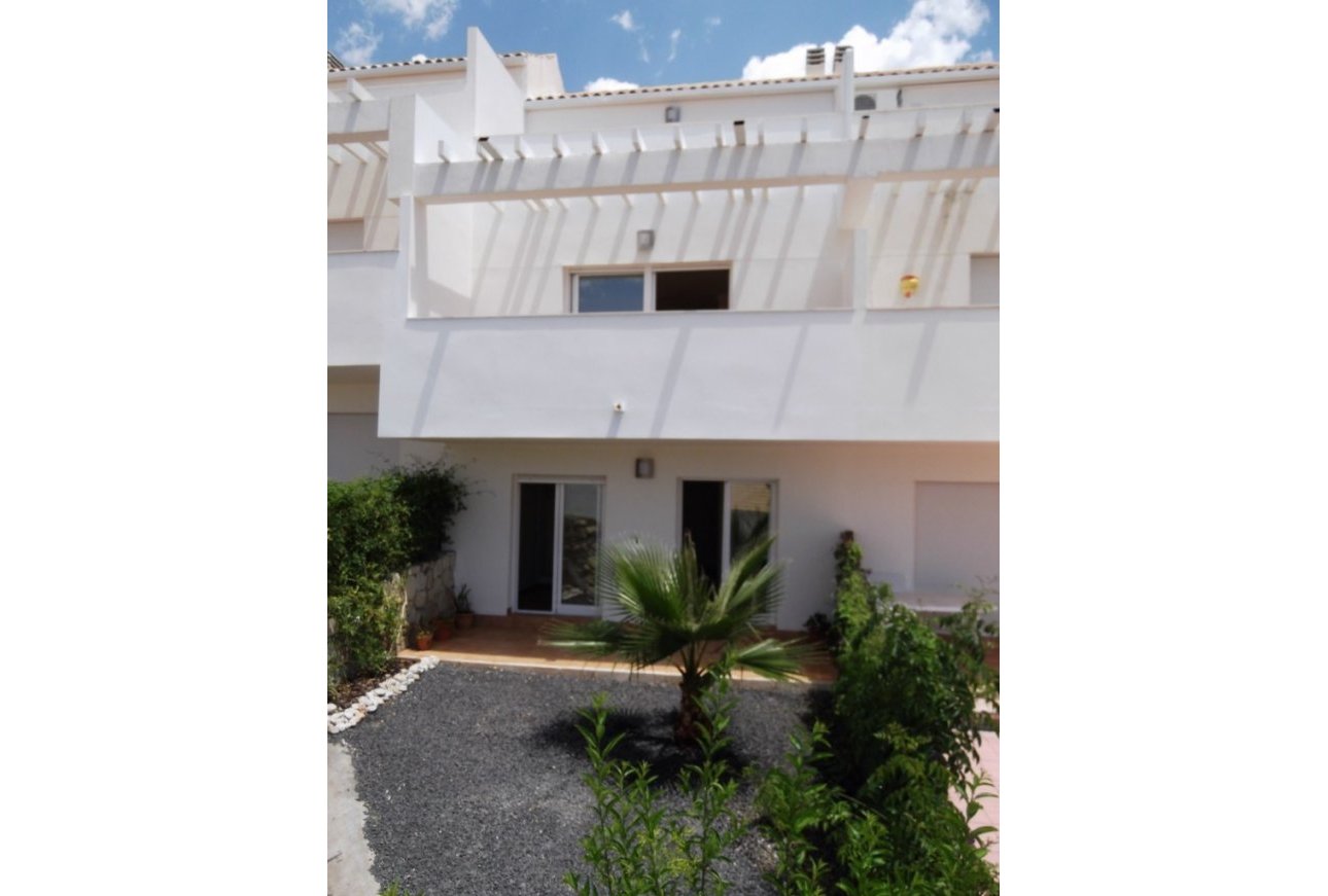 Vente - Bungalow - Otros - La Vila