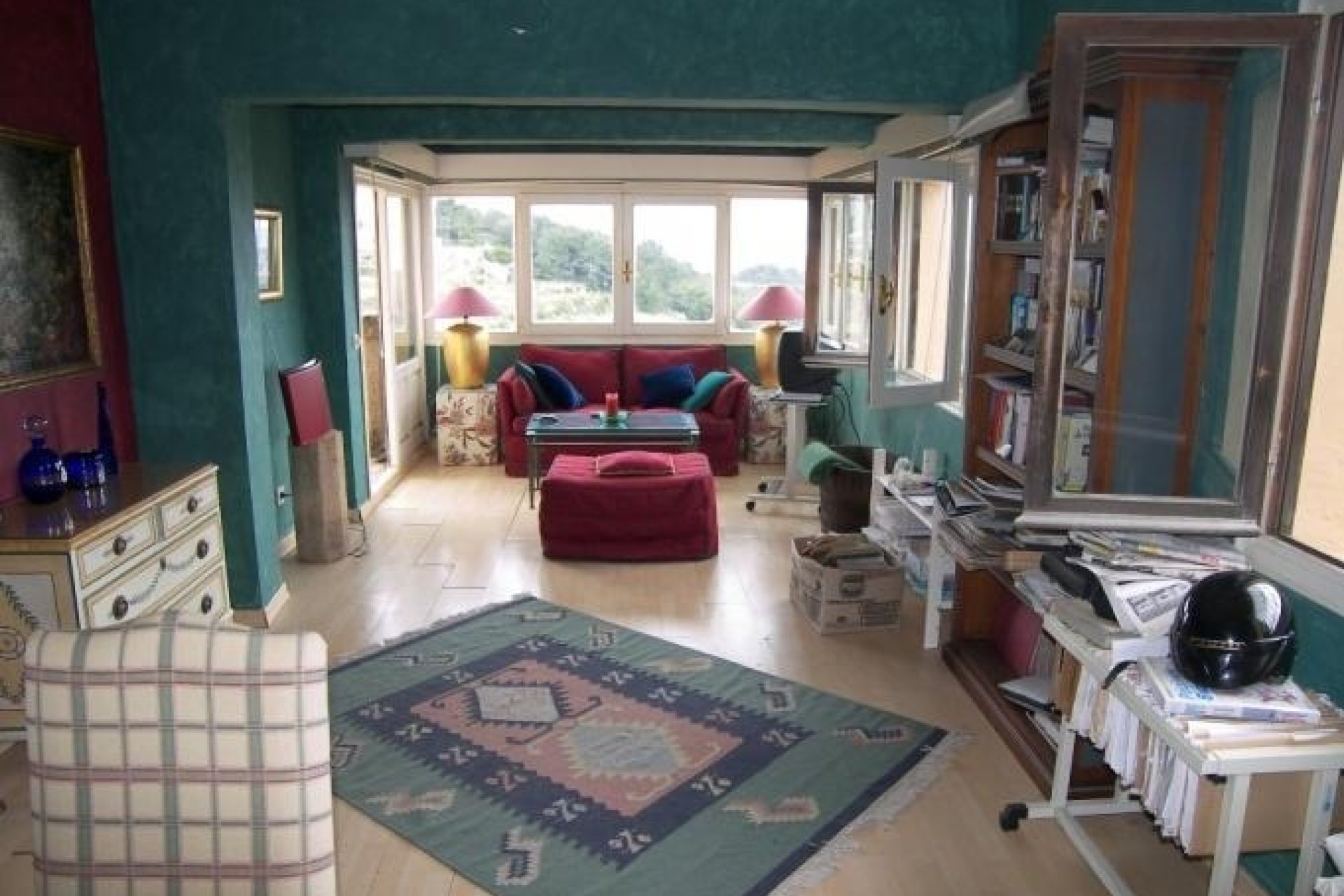 Vente - Bungalow - Teulada