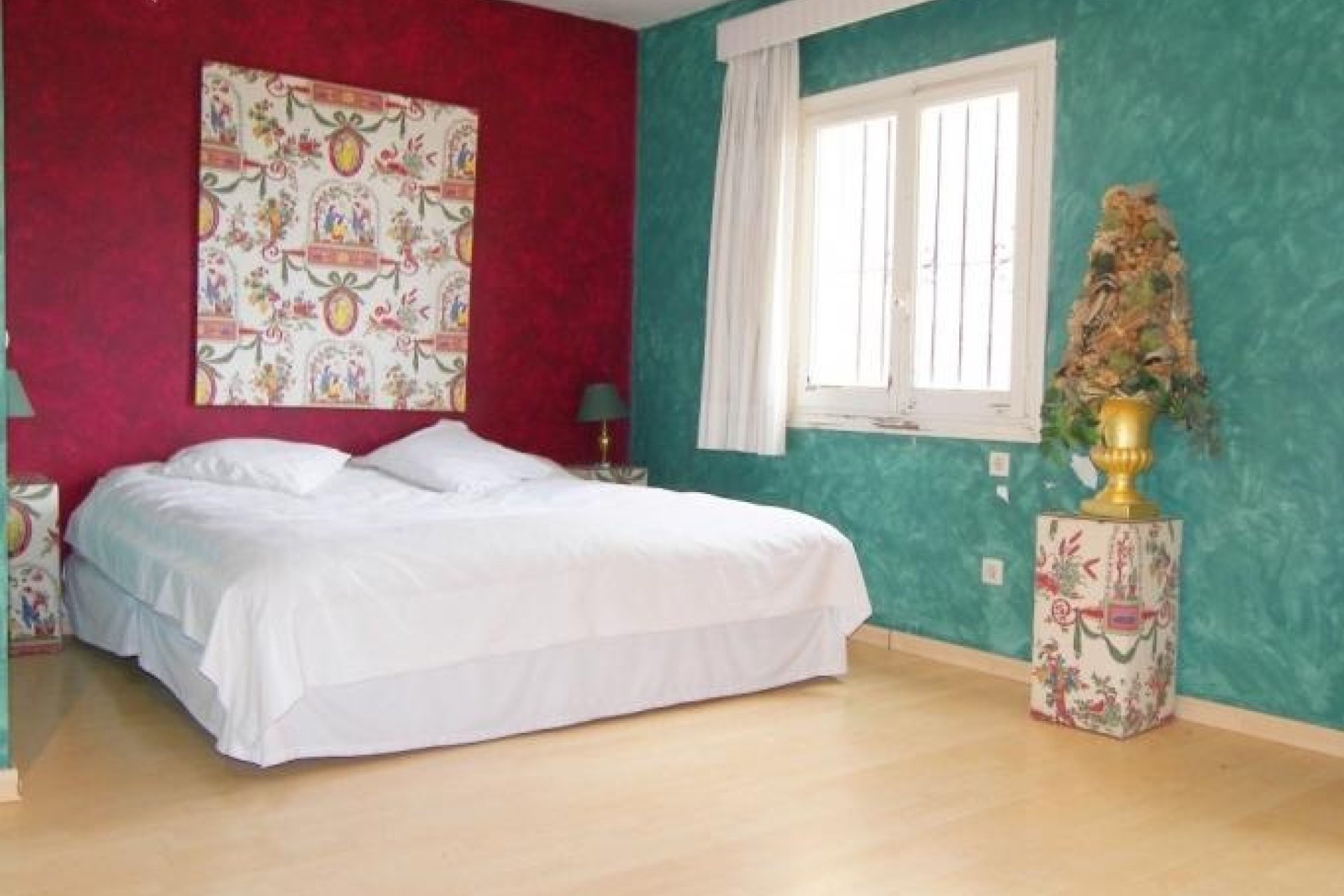 Vente - Bungalow - Teulada