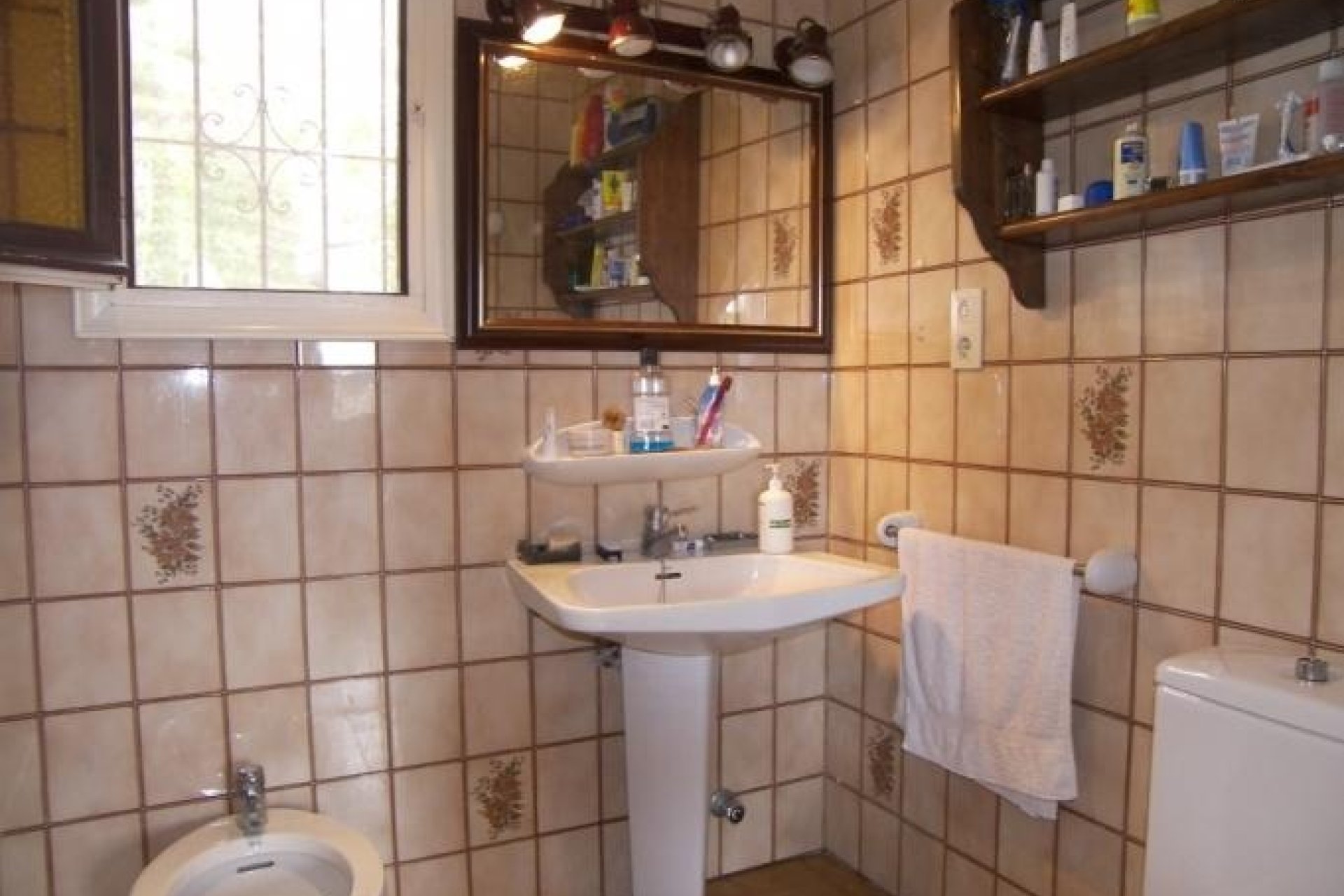 Vente - Bungalow - Teulada