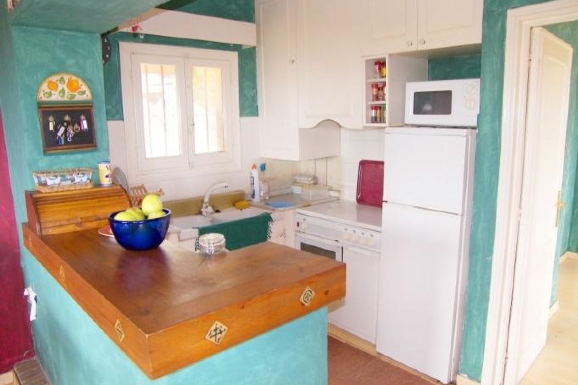 Vente - Bungalow - Teulada