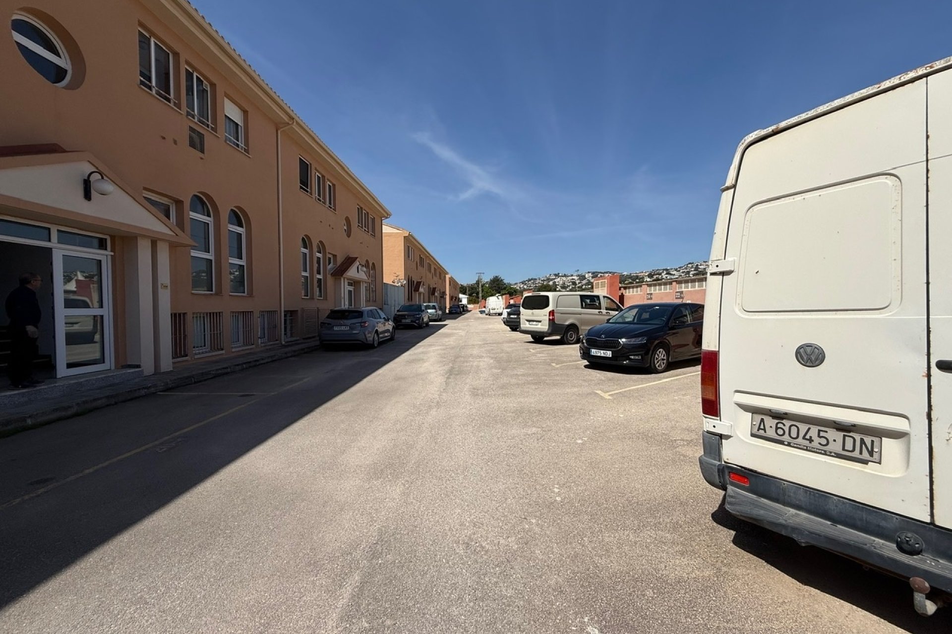 Vente - Commercial - Moraira - Pueblo