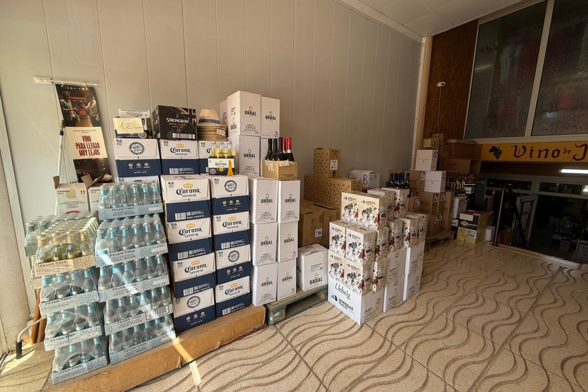 Vente - Commercial - Moraira - Pueblo
