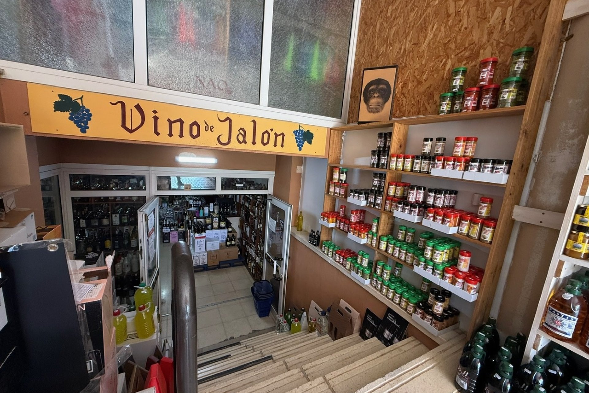 Vente - Commercial - Moraira - Pueblo