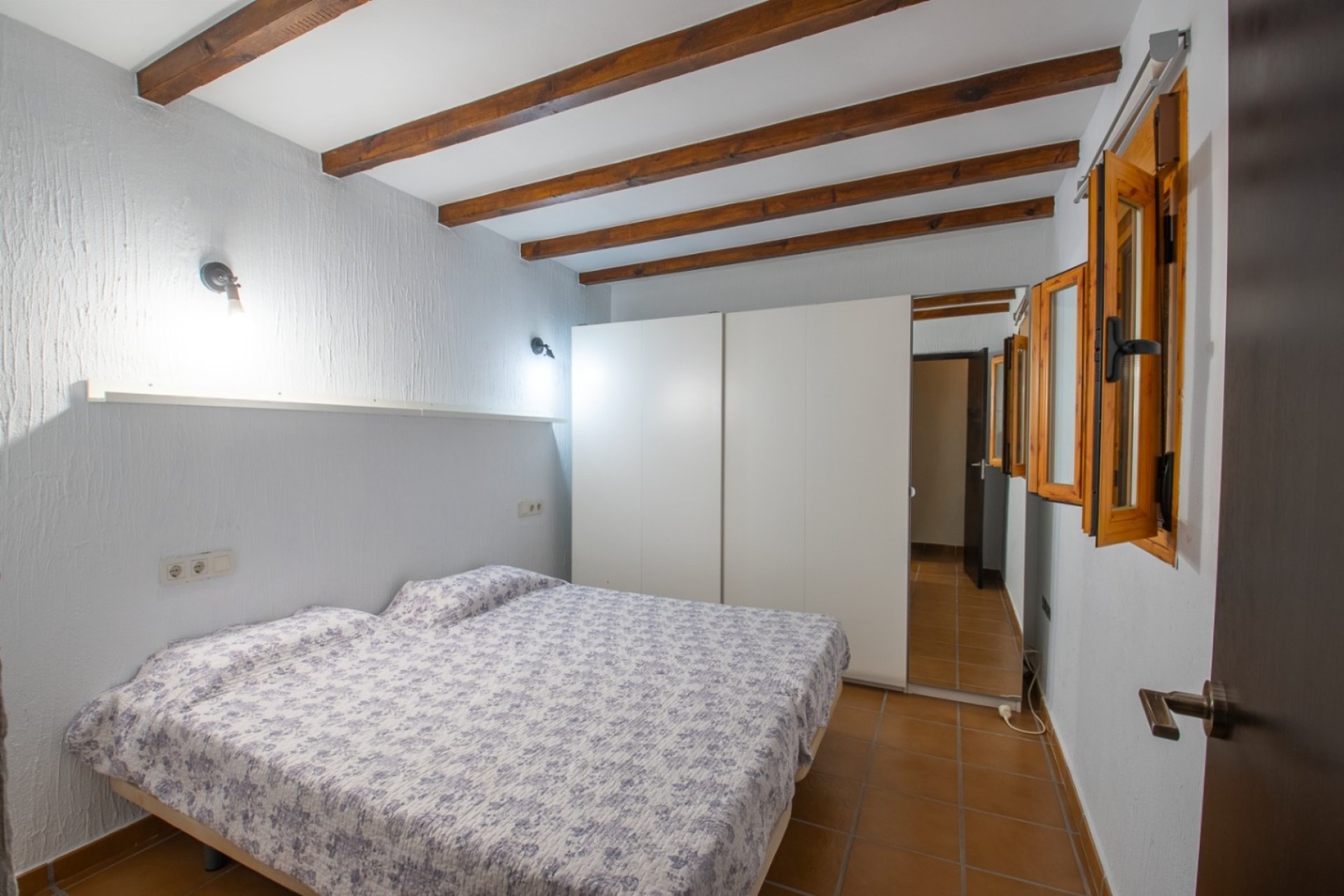 Vente - Finca - Benissa - Canor