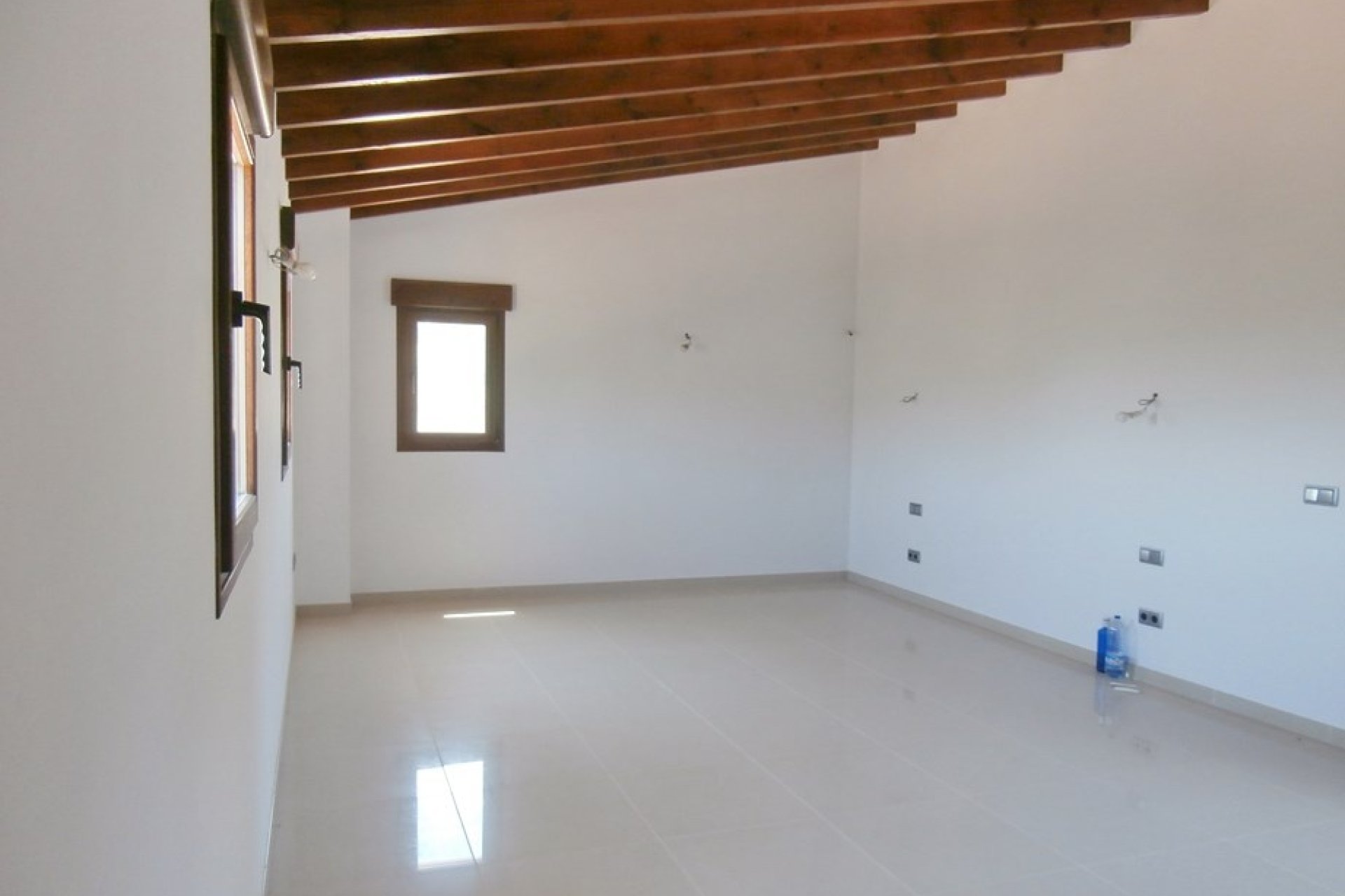 Vente - Finca - Benissa - Rural