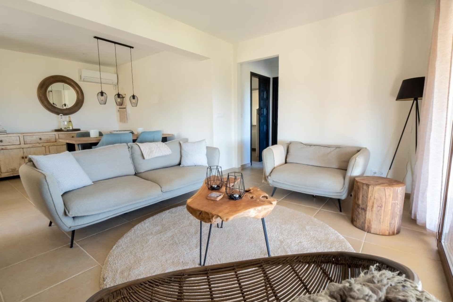 Vente - Finca - Benissa