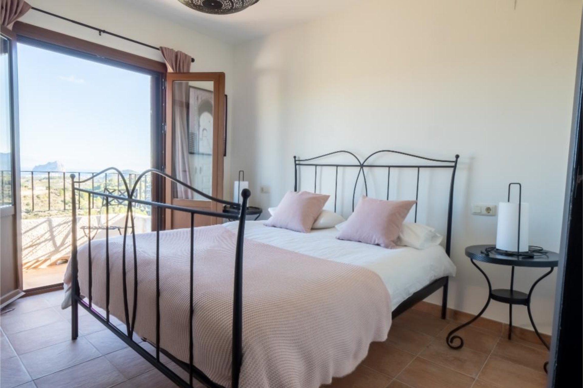 Vente - Finca - Benissa