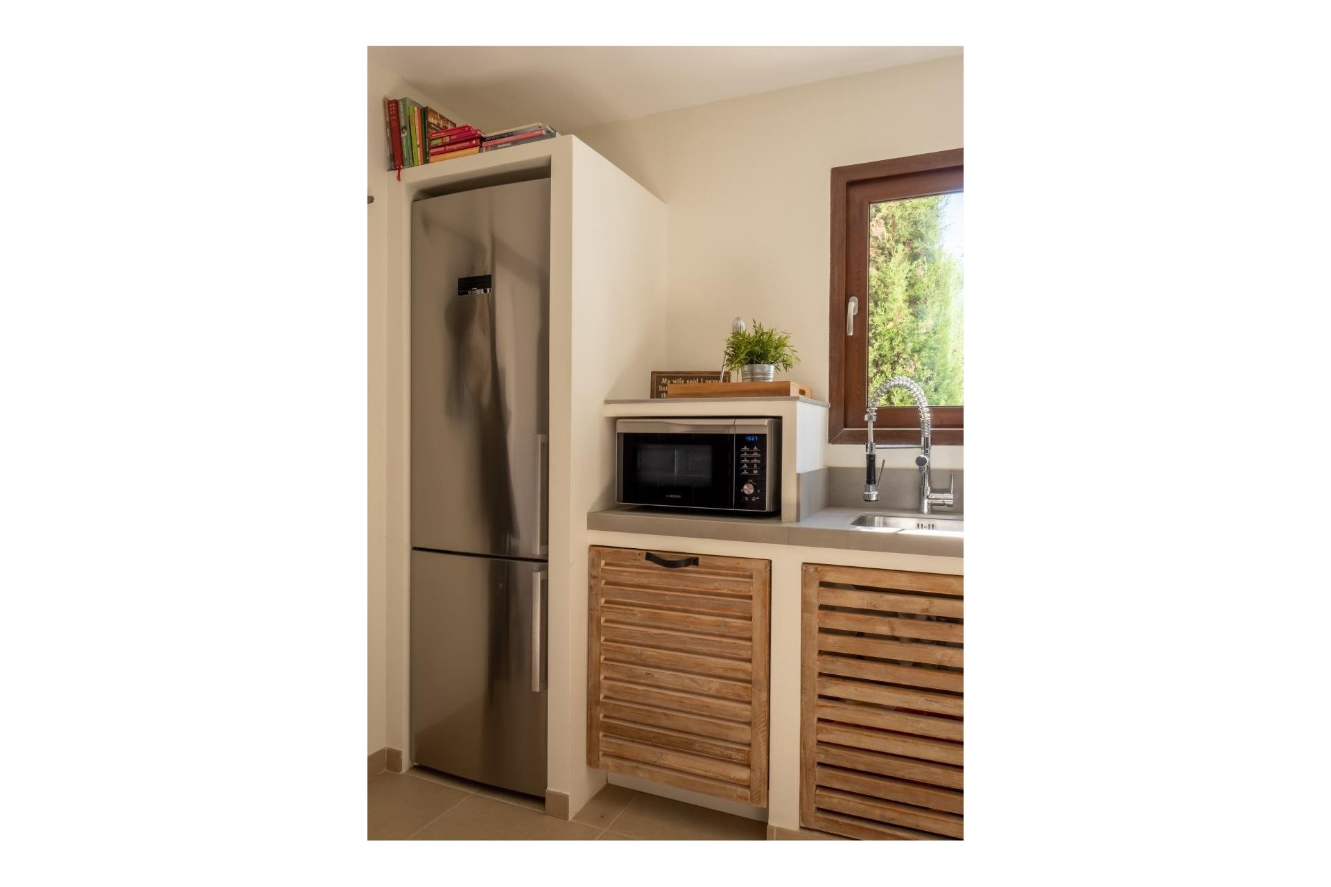 Vente - Finca - Benissa