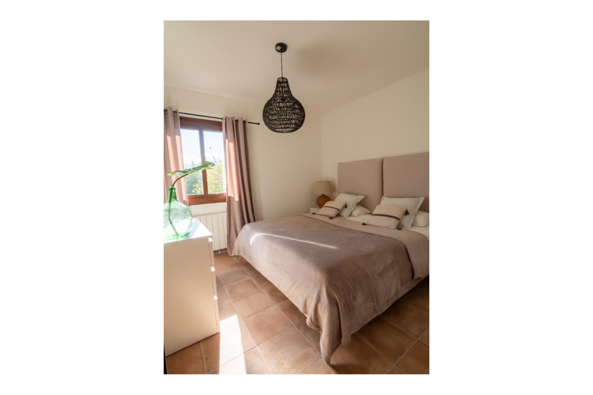 Vente - Finca - Benissa