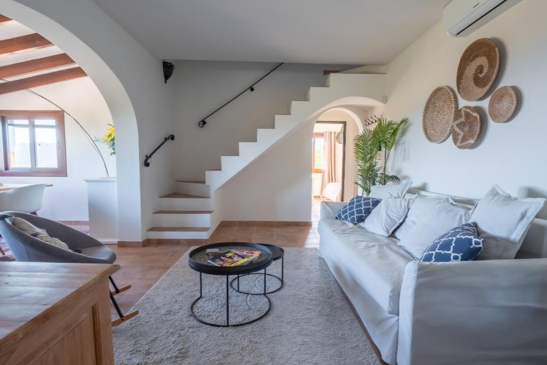 Vente - Finca - Benissa