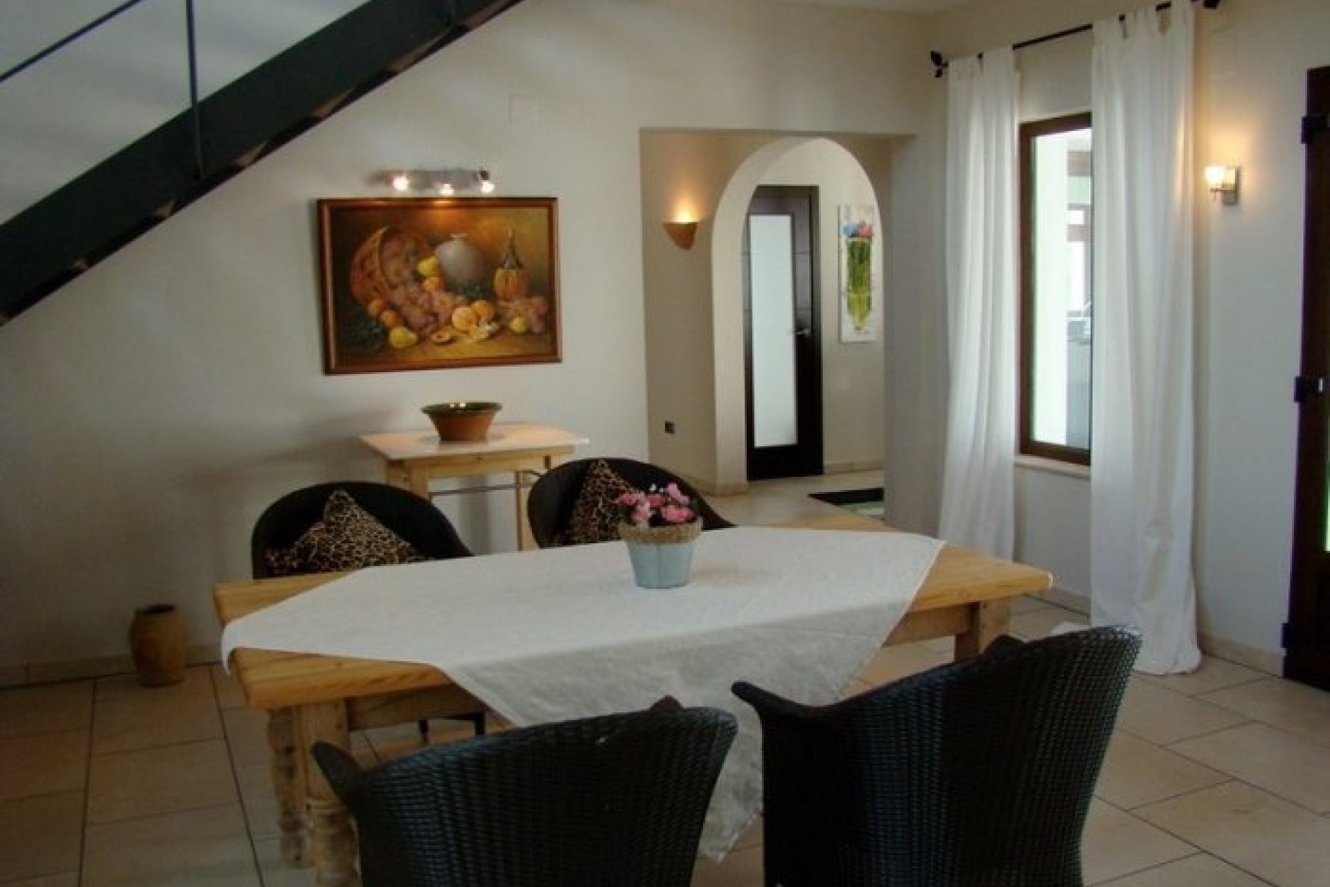 Vente - Finca - Benissa