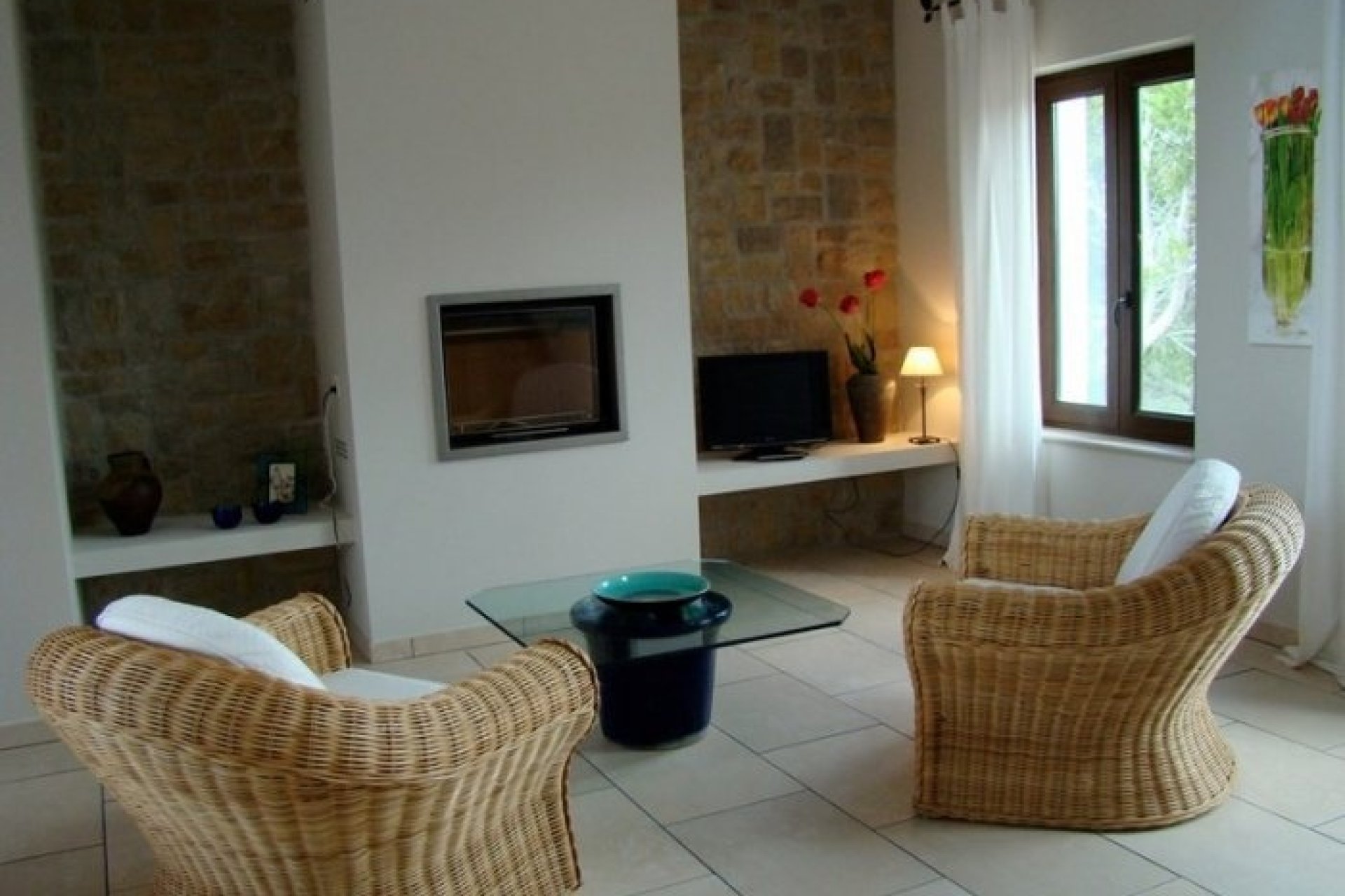 Vente - Finca - Benissa