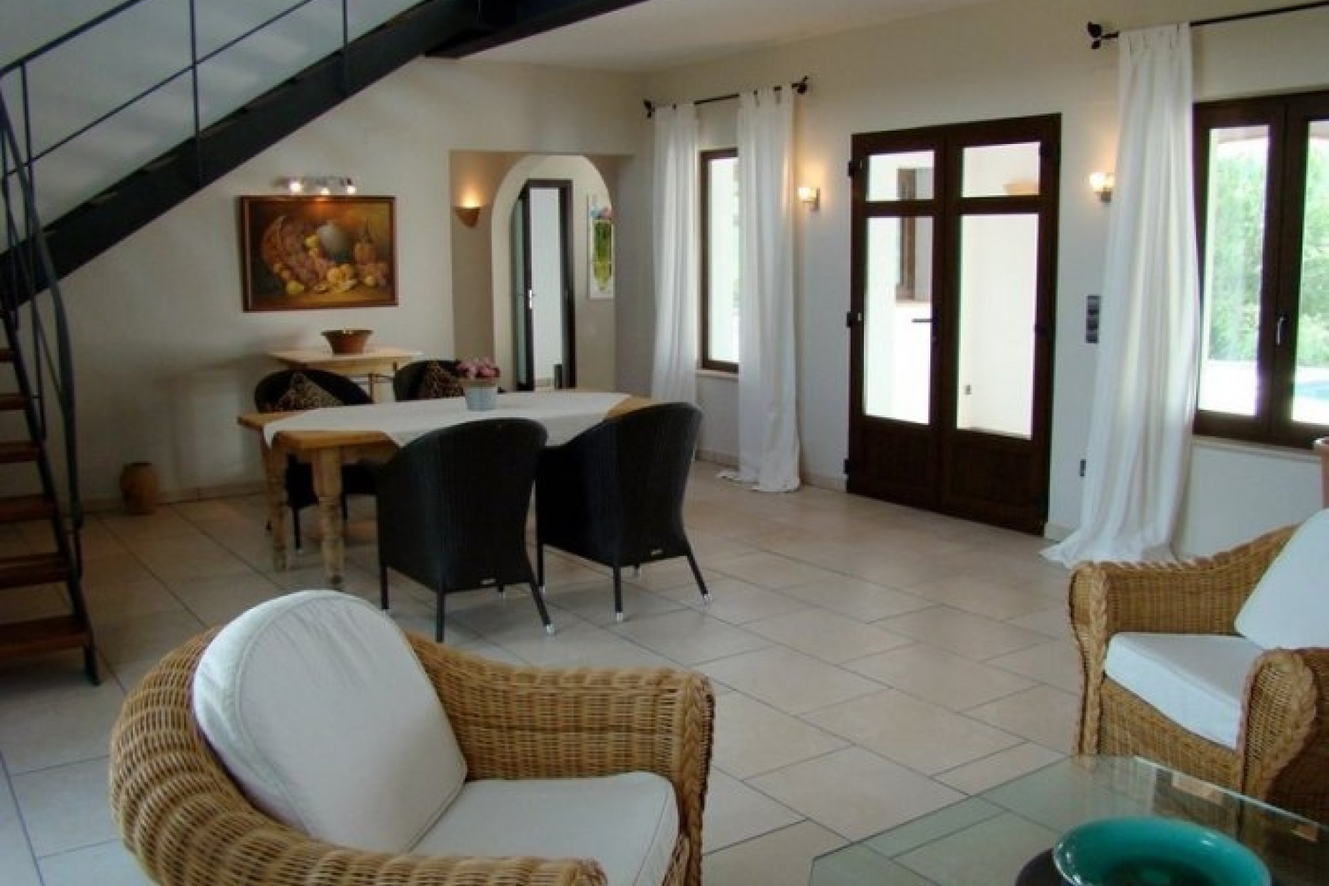 Vente - Finca - Benissa