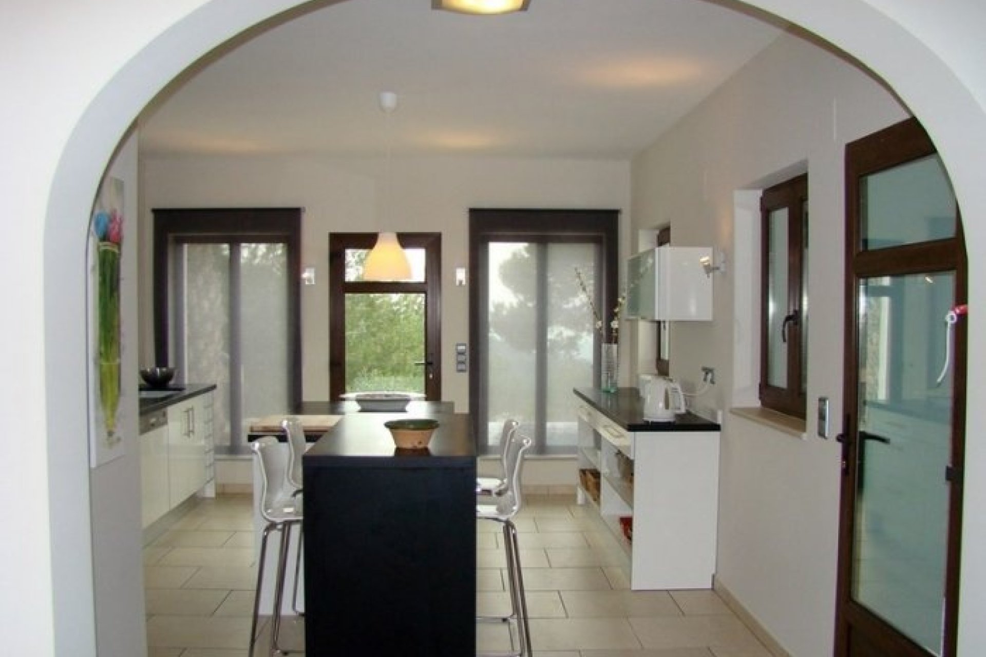 Vente - Finca - Benissa