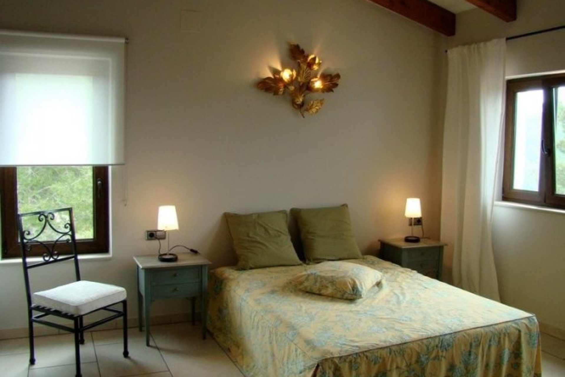 Vente - Finca - Benissa