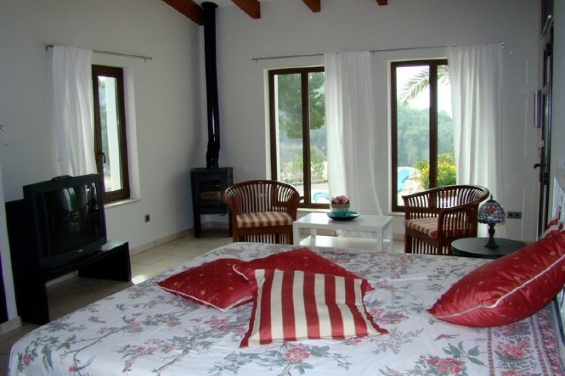 Vente - Finca - Benissa