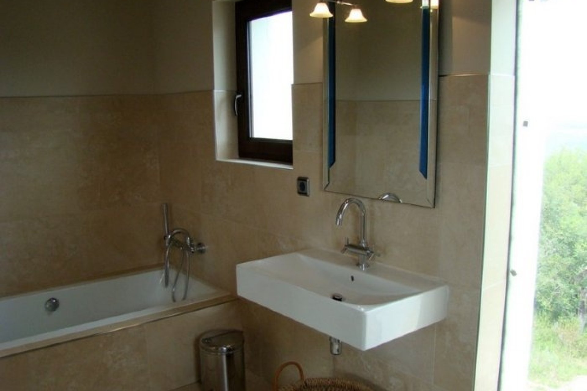 Vente - Finca - Benissa