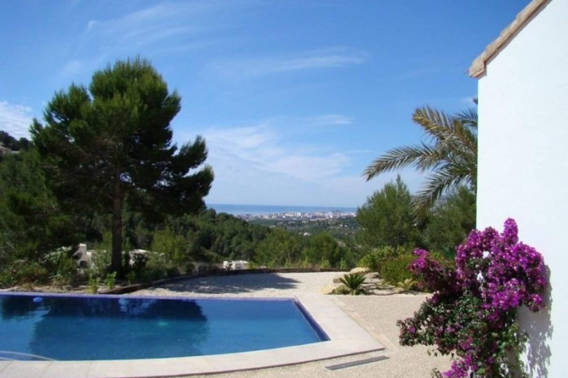 Vente - Finca - Benissa