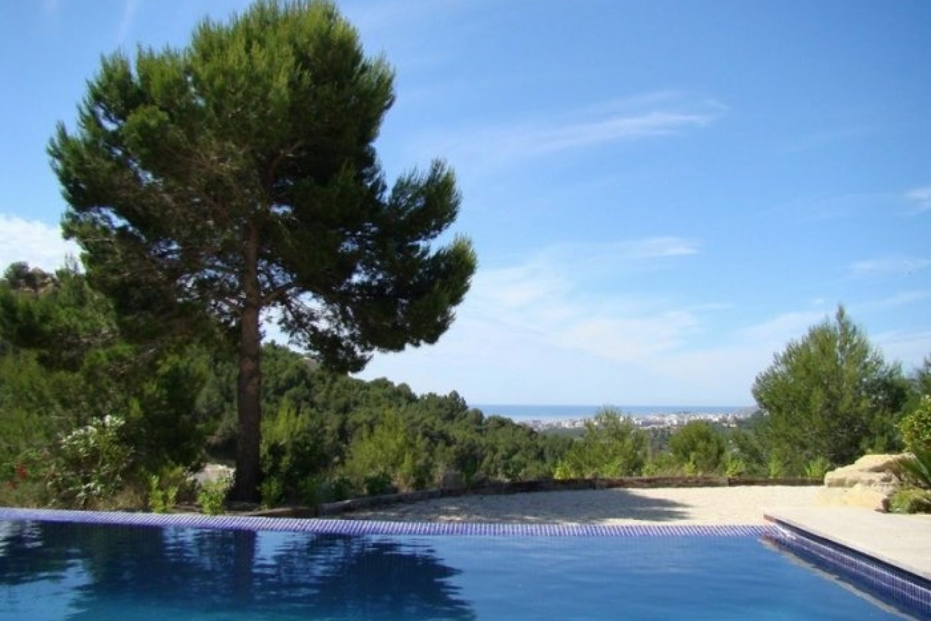 Vente - Finca - Benissa