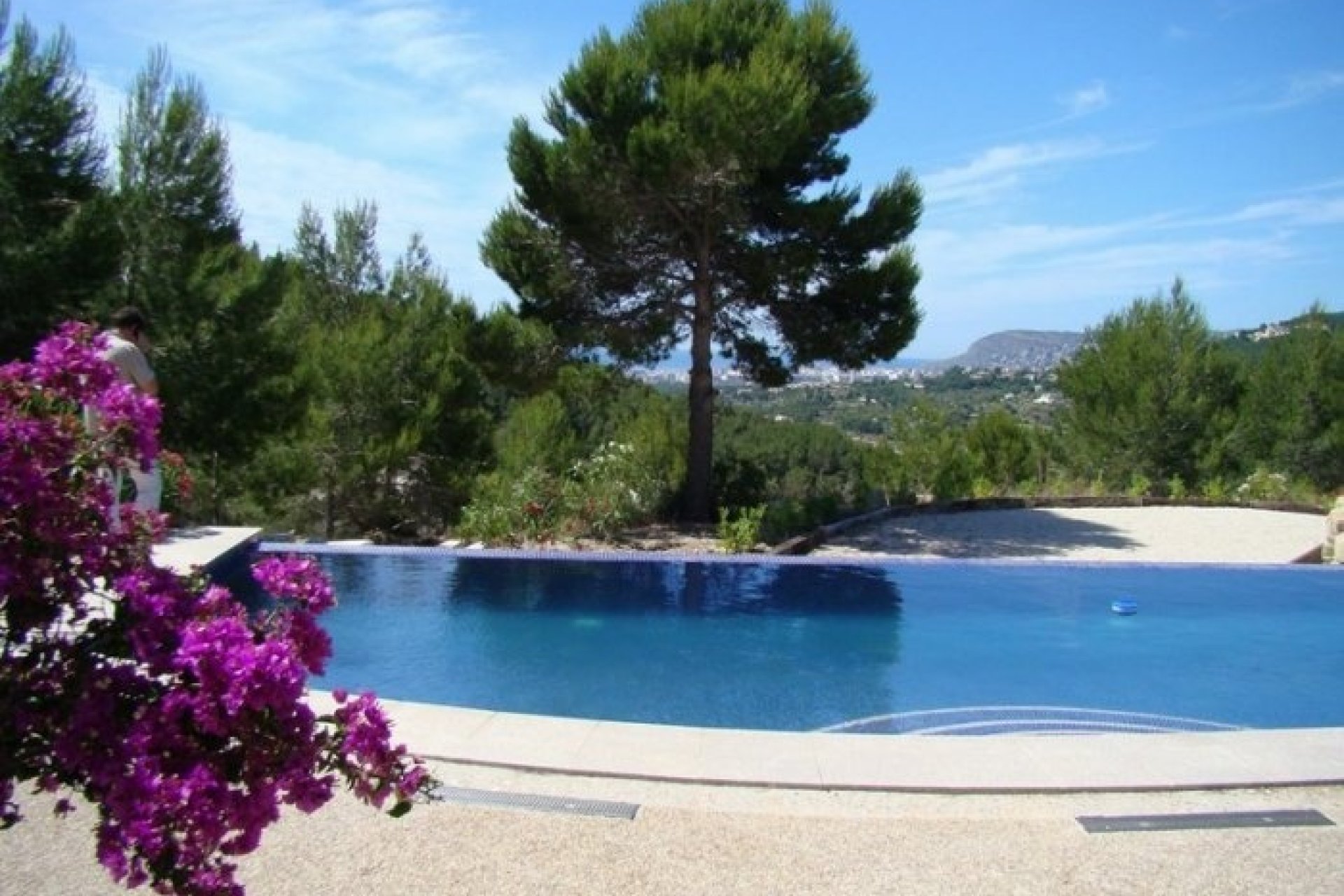 Vente - Finca - Benissa