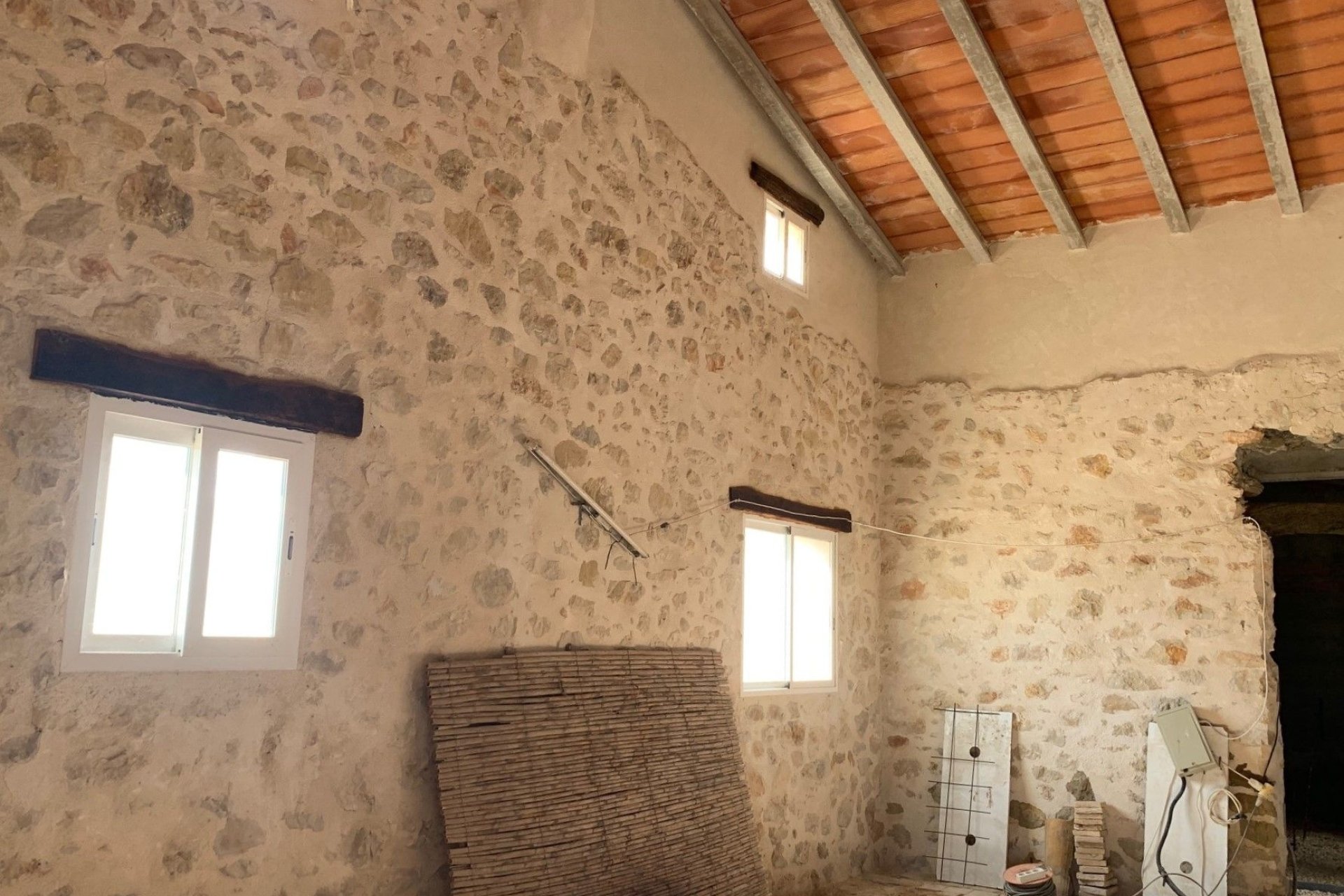 Vente - Finca - Gata de Gorgos